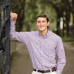 Meet your Posher, Benjamin